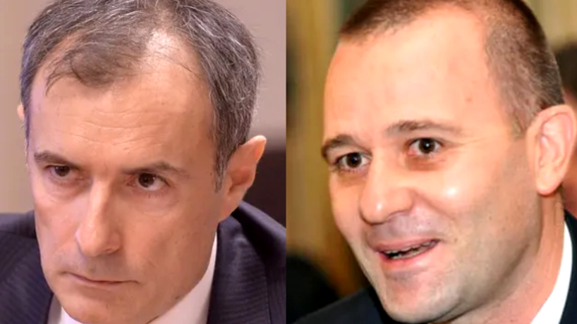 Noi dezvăluiri despre ABUZURILE comise de tandemul „Coldea – Dumbravă”. Cine este judecătorul care l-a trimis la închisoare pe „dușmanul” celor doi