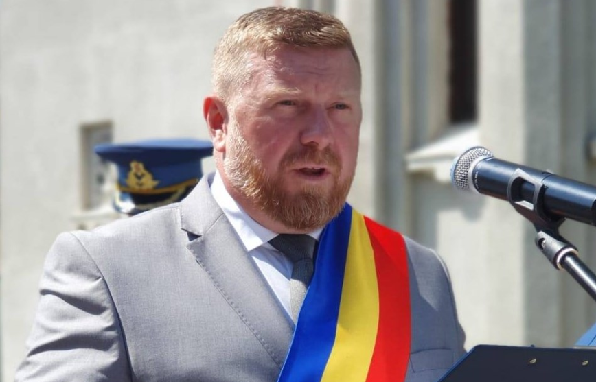 Acuzații GRAVE la adresa lui Dorin Nicolae Lojigan, primarul din Câmpia Turzii. Presupuse fapte de corupție, anchetate de DNA