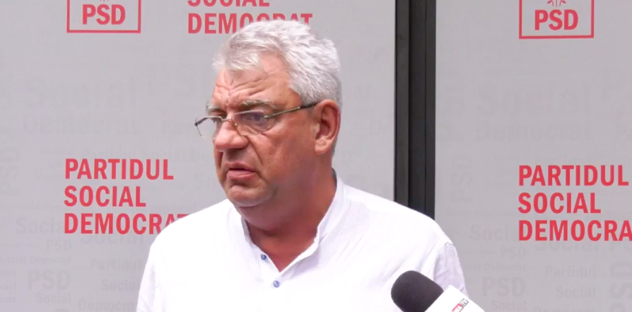 Mihai TUDOSE, despre Nicolae CIUCĂ: Ăsta ne bagă în RĂZBOI, convins ca a semnat pacea!