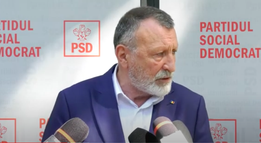Paul Stănescu, replică pentru Ciucă: Guvernarea de dreapta a fost o NENOROCIRE în țara asta. Trebuie să ducem această guvernare până la capăt