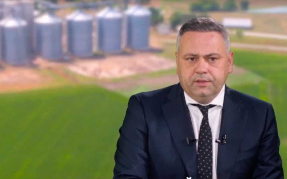 Florin Barbu, despre politicile neloiale ale UE : Nu este corect ca fermierii români să fie pe locul 25 ca SUBVENȚIE