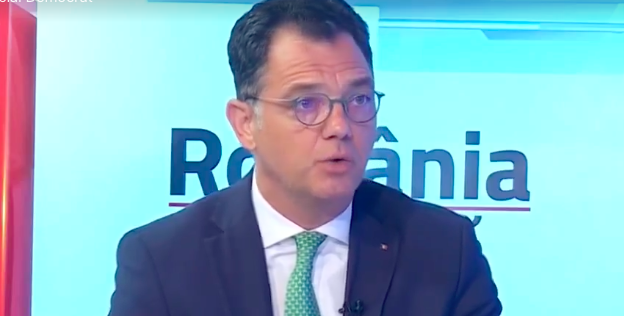 Radu Oprea intervine în scandalul plajelor de pe litoral: ,,Antreprenorii pot ÎNCHIRIA o plajă pentru o perioadă de 10 ani”