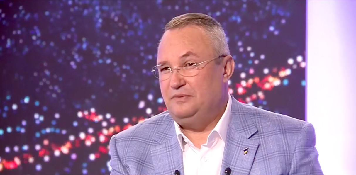 Nicolae Ciucă: Campania ELECTORALĂ va fi una acerbă, dar fără polarizare contondentă. Am căzut de comun acord să existe o limită de decență