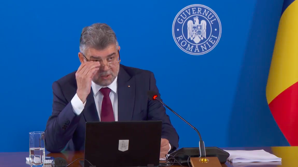 Guvernul alocă 32 de milioane de lei Agenţiei Naţionale pentru Sport. BANII vor ajuta sportivii români la Jocurile Olimpice de la Paris