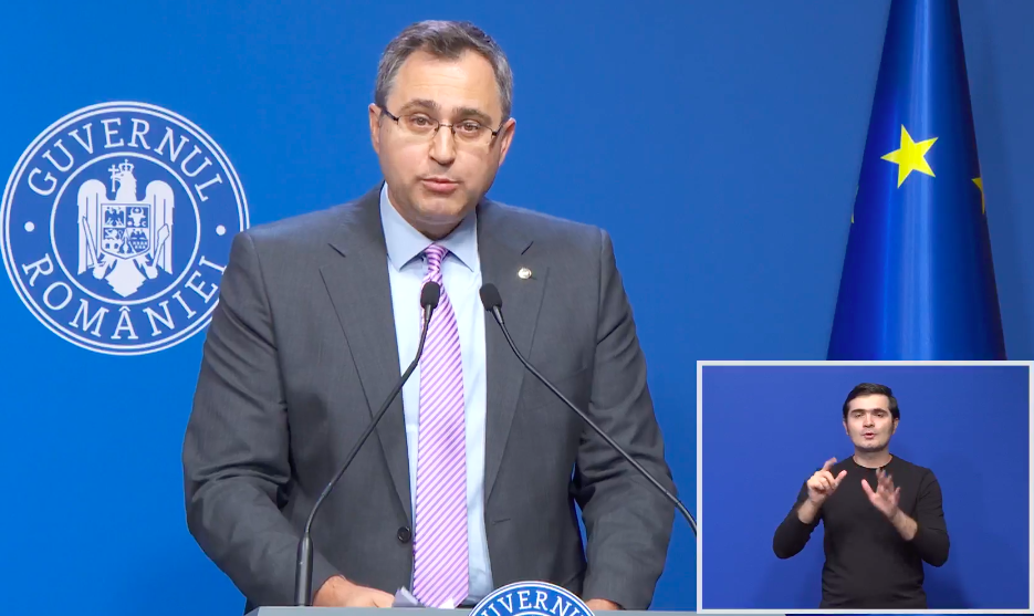 Guvern: Rezultatele analizelor toxicologice ale şoferilor, introduse pe o platformă informatică, pentru a îmbunătăţi comunicarea instituţională