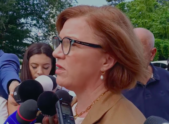 Daniela Daraban, Federația ACUE, despre penele de curent: Nu STAI cu aerul condiționat pornit și cu geamul deschis