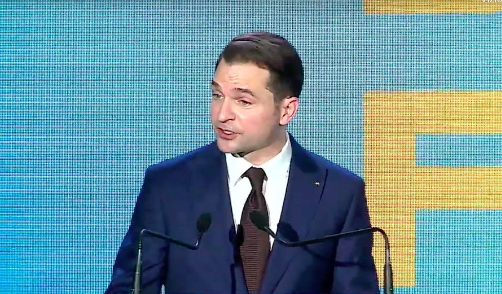 ACORD semnat pentru energia geotermală / Sebastian Burduja: Un pas esenţial pentru diversificarea surselor de energie ale capitalei