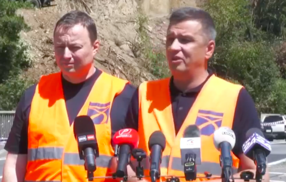 Sorin Grindeanu ANUNȚĂ un ,,Pas important pentru lansarea în licitație a contractului pentru Lotul 5″