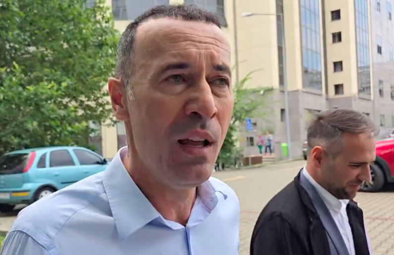 Iulian Dumitrescu, control judiciar, PRELUNGIT cu încă 60 de zile. Decizia este definitivă