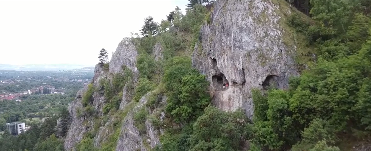 Locul din România care este un adevărat PARADIS turistic, dar e puţin cunoscut de oameni. Nimeni nu l-a explorat până acum în totalitate