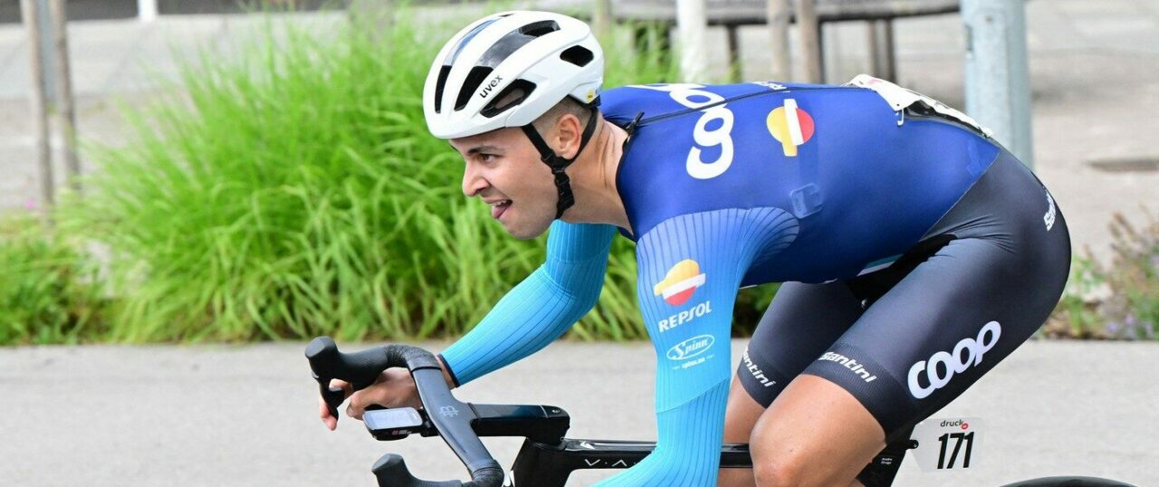 Ciclistul norvegian Andre Drege a murit, la doar 25 de ani. Tragedia a avut loc după o căzătură pe o coborâre în etapa a 4-a din Turul Austriei
