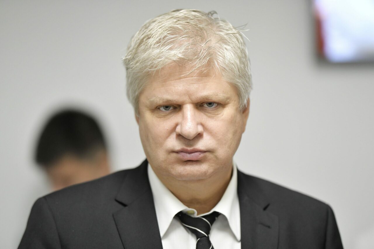 Daniel Tudorache a fost condamnat la 3 ani și jumătate, în „Dosarul diamantelor”. Decizia poate fi contestată în 10 zile