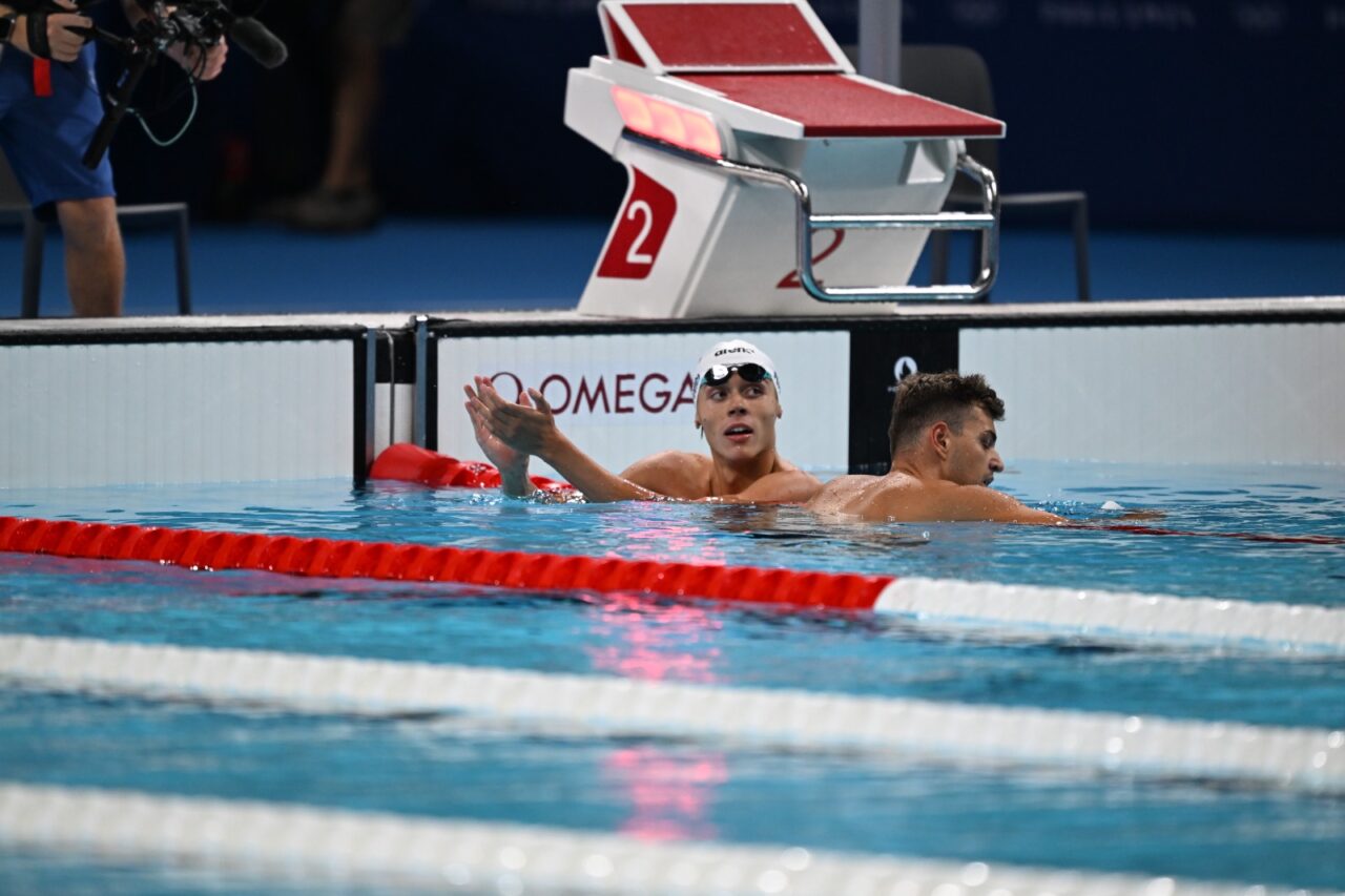Care este lotul României la Europenele Under 23 din Slovacia! Cine transmite la TV competiția de natație