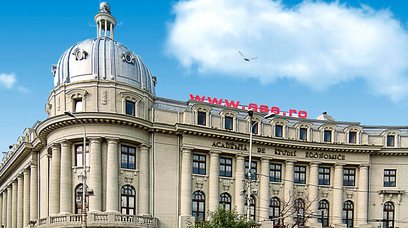 Academia de Studii Economice din București, prima UNIVERSITATE din Europa de Sud-Est care intră în prestigiosul Top QS al programelor Executive MBA