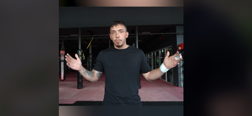 Familia luptătorului Mihai Smărăndescu, atacată cu o MACETĂ, în timpul vacanței: „Ne-a spus că ne va tăia și ne va da foc”