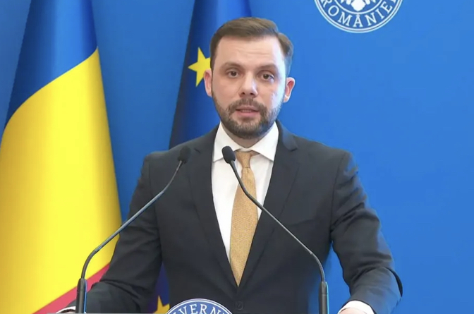 Guvern: Conducerea AMEPIP a demisionat, pentru a nu exista vreun risc cu privire la aprobarea cererii de plată numărul 3 din PNRR