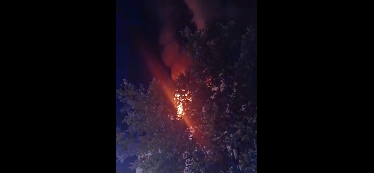Șapte persoane și-au pierdut viața într-un incendiu. Anchetatorii din Nisa vorbesc despre o mână CRIMINALĂ. „Poliţia va face lumină”