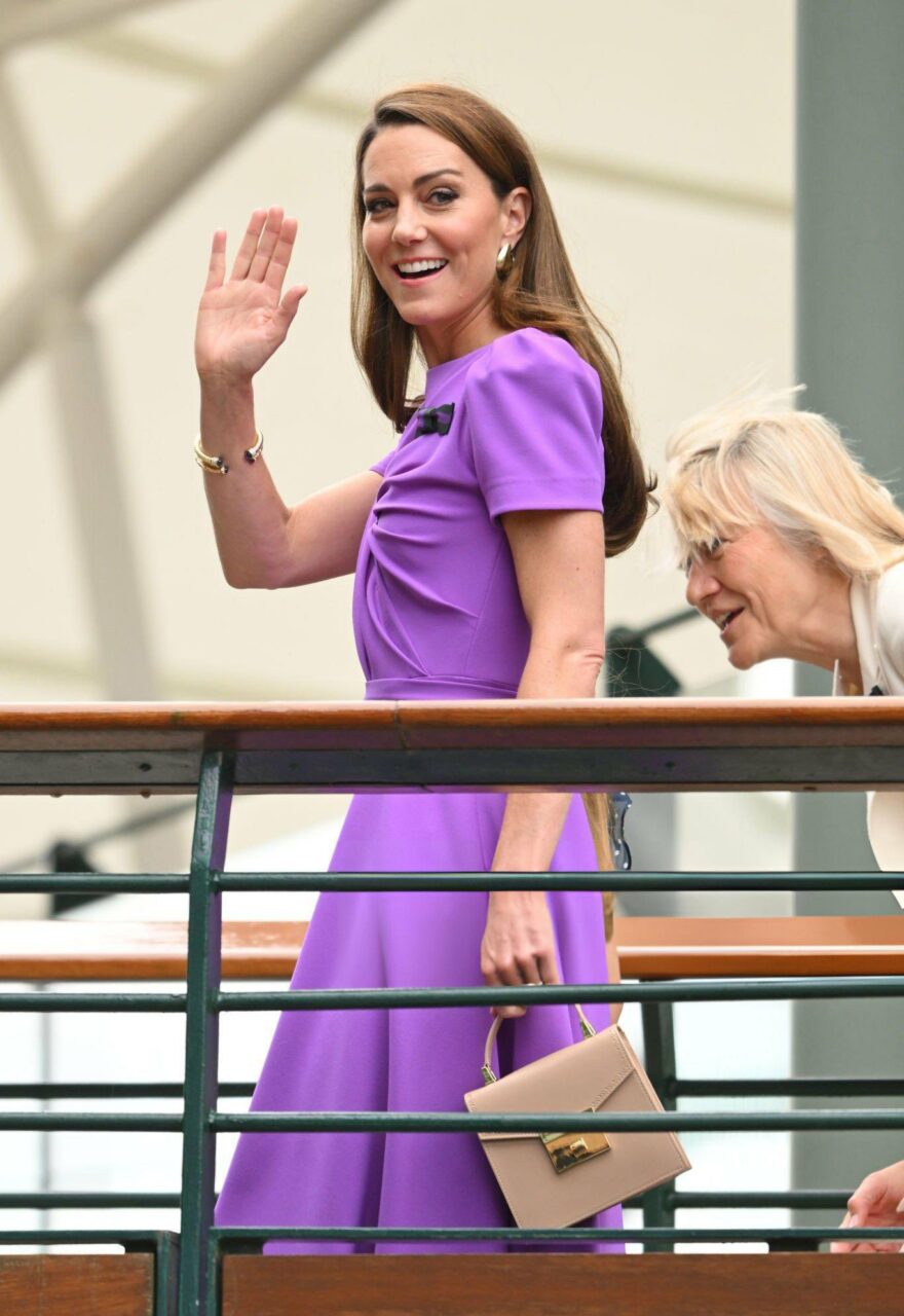 Kate Middleton se retrage din îndatoririle regale pentru a se concentra pe chimioterapie. Dezvăluiri despre NUMELE ei regal