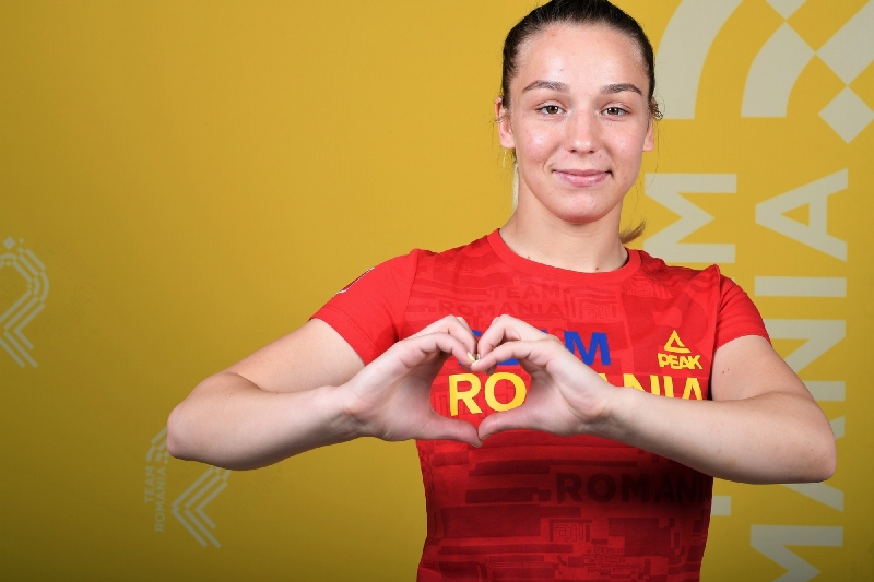 Mesajul unei campioane mondiale înaintea Jocurilor Olimpice Paris 2024