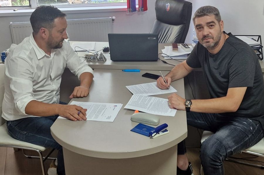 Liviu Ciobotariu a REVENIT în Superliga! Echipa care și-a demis antrenorul după doar două etape
