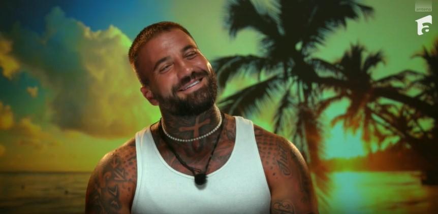 De ce a plecat din țară Marcel, ISPITA de la Insula Iubirii. Cum a ajuns să locuiască în Tenerife și să vorbească limba spaniolă