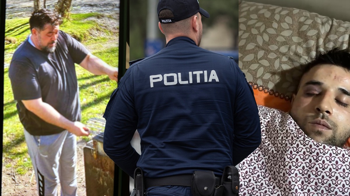 Milionarul SIRIAN acuzat că și-a RĂPIT și torturat nepotul conducea, din România, o rețea specializată în traficul de migranți