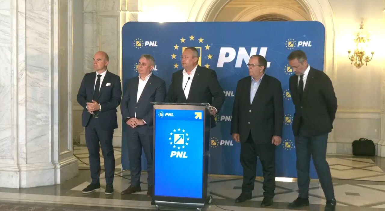 PNL pregătește strategia de combatere a RACOLĂRILOR politice/ „Este o realitate, din păcate! Este bine să fim pregătiți și să avem…”
