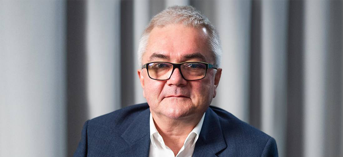 GFN2024 | Dr. Andrzej Fal: „Reducerea riscurilor asociate fumatului, o PRIORITATE pentru sănătatea publică”