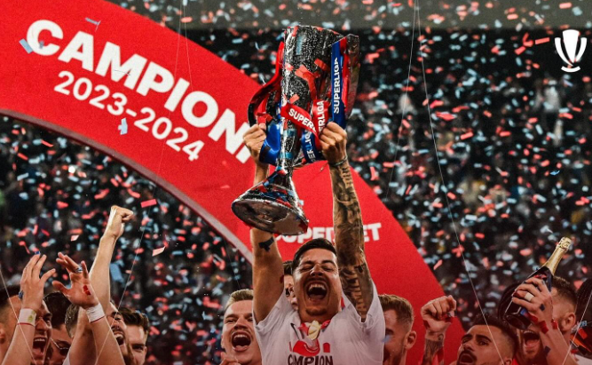 Programul primei etape din Superliga! Rapid s-a DESPĂRȚIT de 11 jucători după venirea antrenorului Neil Lennon