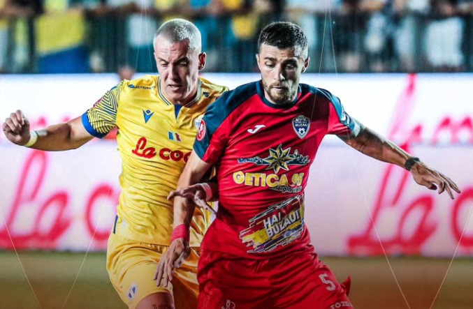 S-a JUCAT prima etapă din Superliga de fotbal din sezonul 2024-2025! Care au fost rezultatele