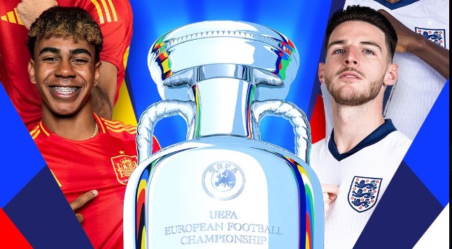 S-a STABILIT finala Euro 2024! Când se va juca ultimul act al competiției din Germania