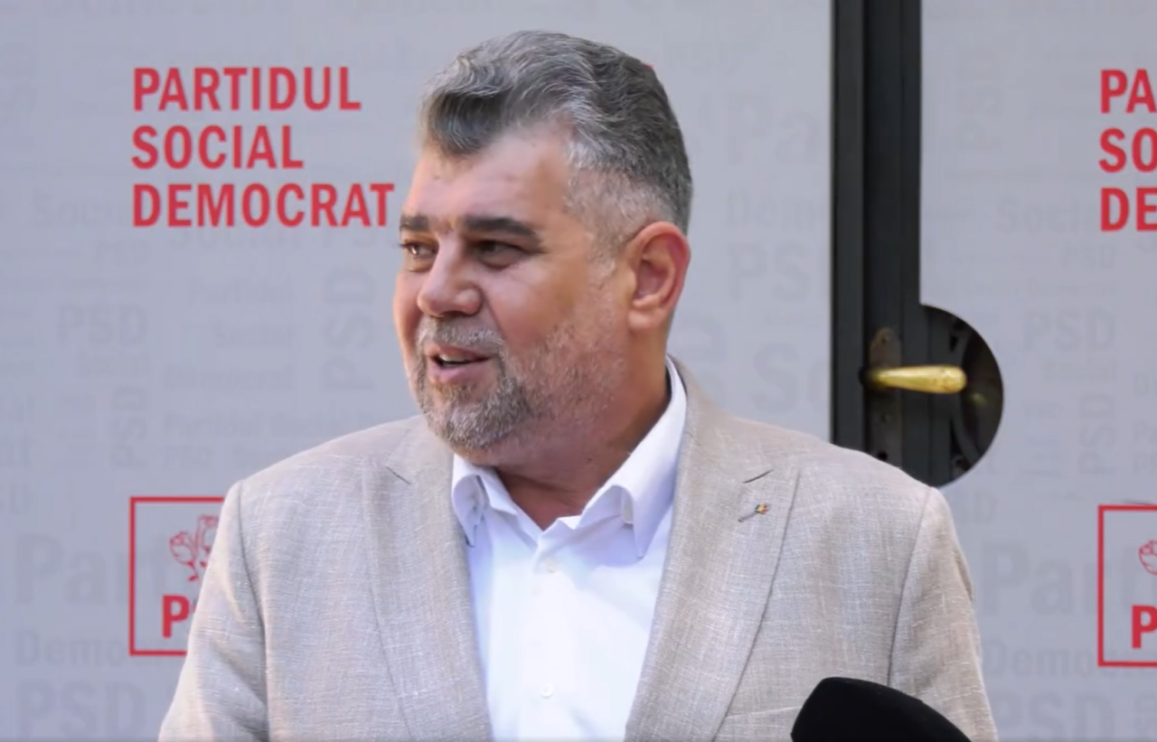 Marcel Ciolacu vrea ca lucrările de pe VALEA OLTULUI să se facă noaptea: Era evident că se va crea un disconfort. Nu putem risca viaţa şoferilor