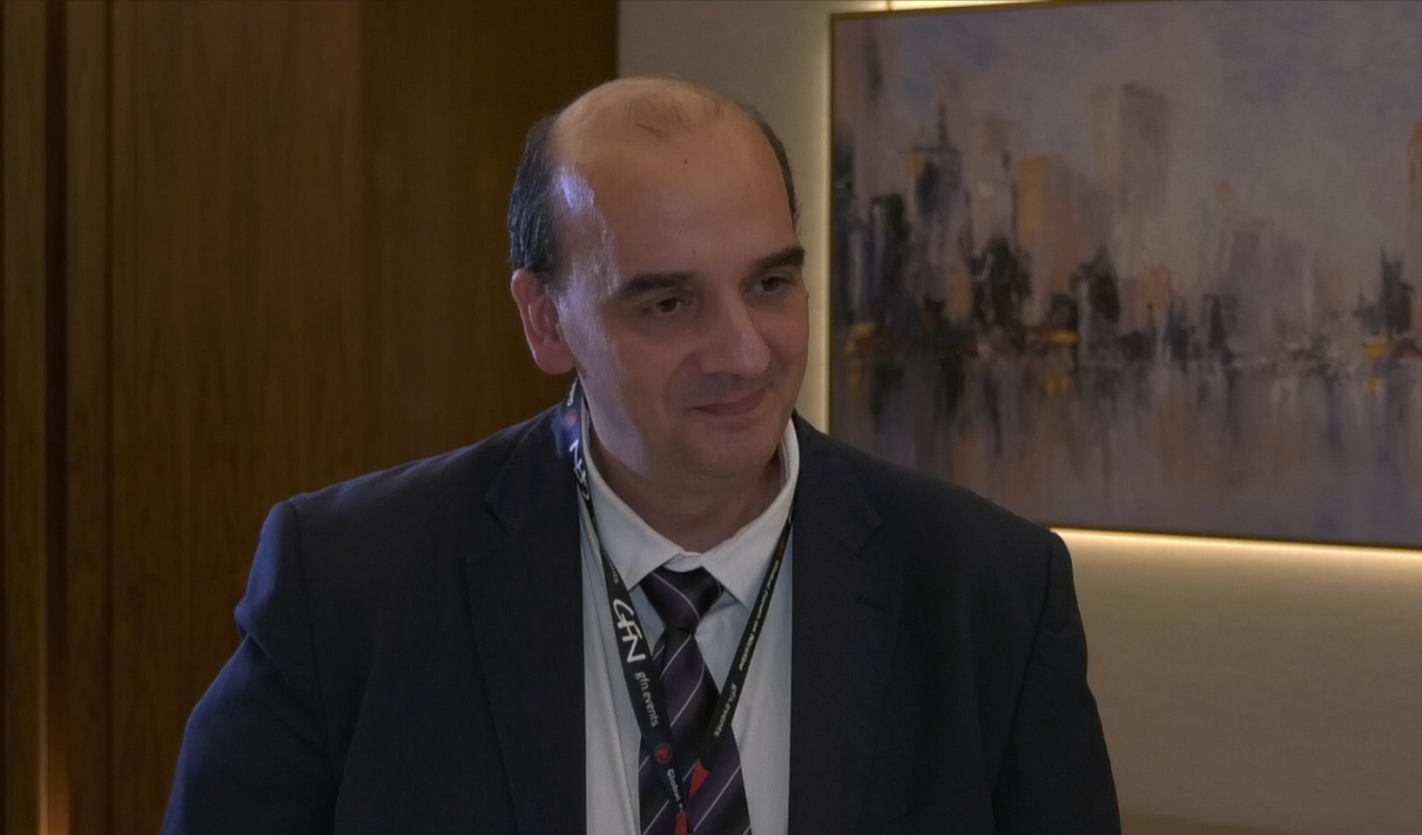 GFN2024 | Konstantinos Farsalinos: „Reducerea numărului de fumători necesită promovarea alternativelor”