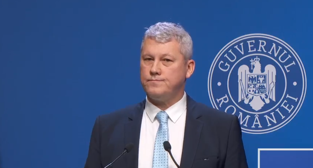 Cătălin Predoiu răspunde reproșurilor lui Marcel Ciolacu: Departe de mine gândul de a fi pasionat de POLEMICI sterile. OUG 84 – o măsură gândită