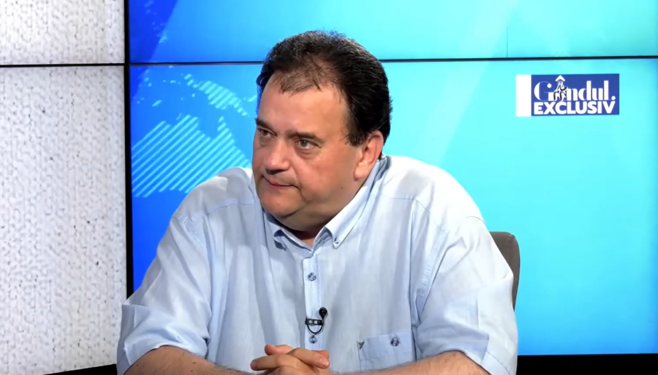 Se ascut “cuțitele” între Geoană și Ciolacu / H.D. Hartmann: Geoană își imaginează susținerea PSD pentru PREZIDENȚIALE. Ciolacu joacă foarte bine