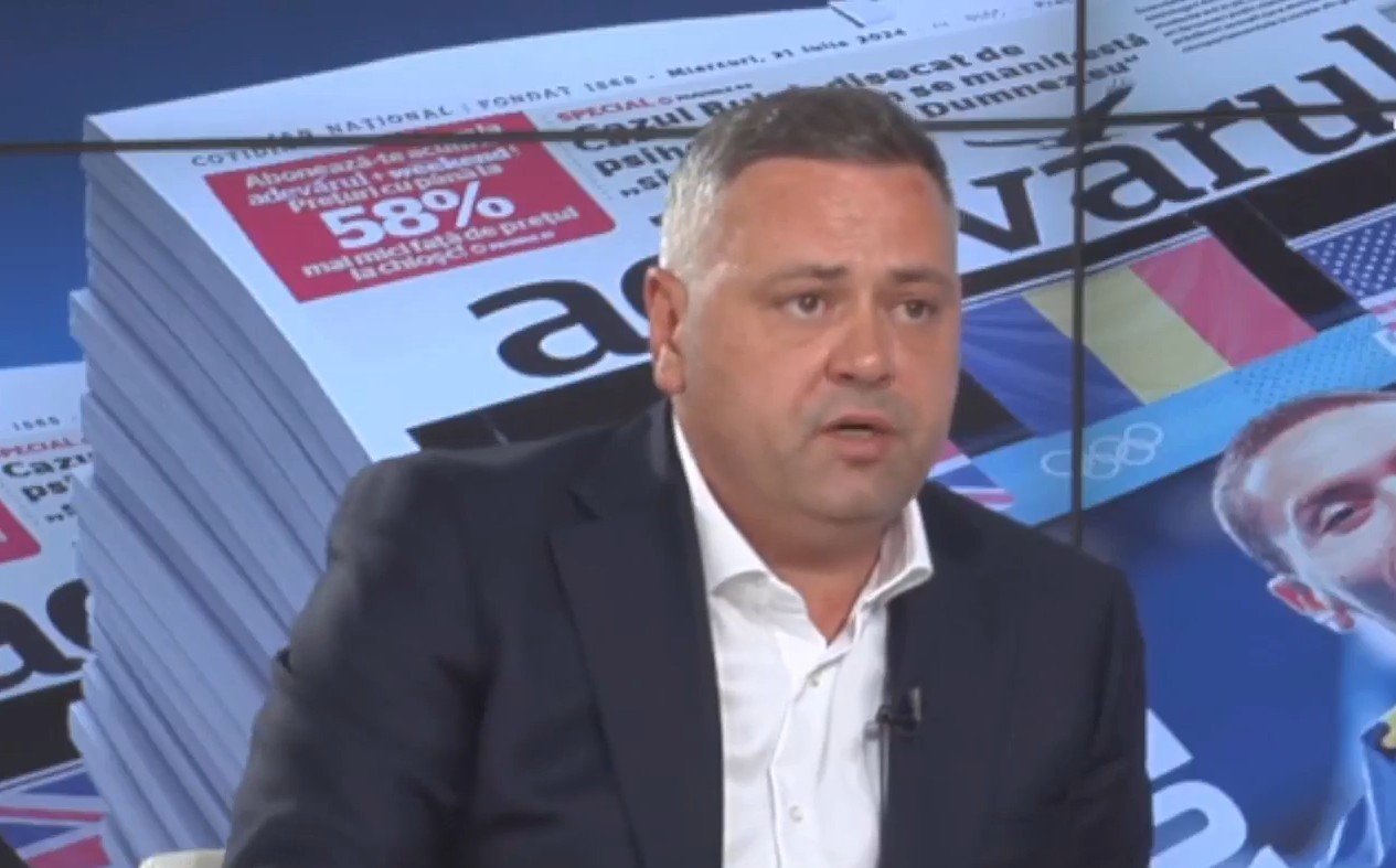 Plafonarea adaosului comercial la alimente / Florin Barbu: PREȚURILE au scăzut foarte mult. Au fost scăderi între 8-32%