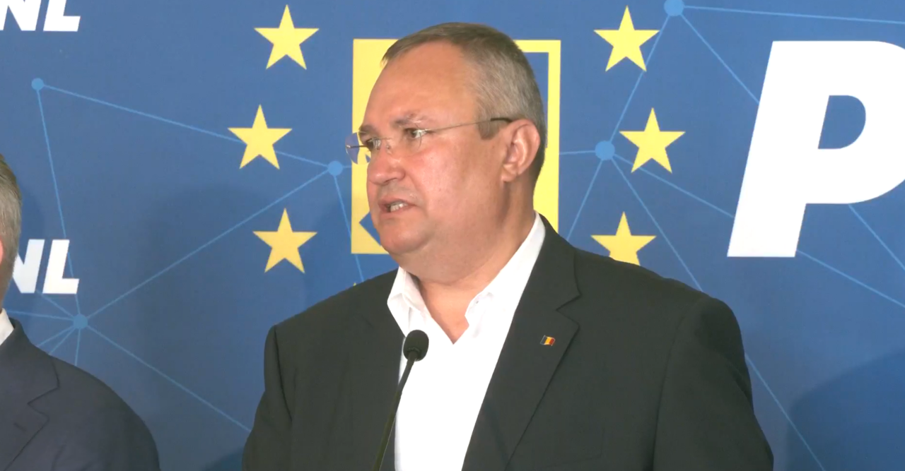 „ONOAREA este o chestiune pe care o ai sau nu o ai” / Nicolae Ciucă îl ATACĂ pe Sorin Grindeanu