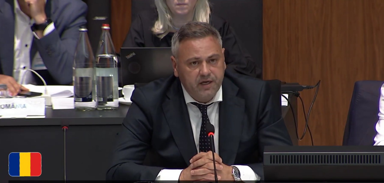 Convergența plăților între statele membre în cadrul PAC, pe masa de lucru a PPE / Florin BARBU a solicitat includerea convergenței încă din 24 iunie