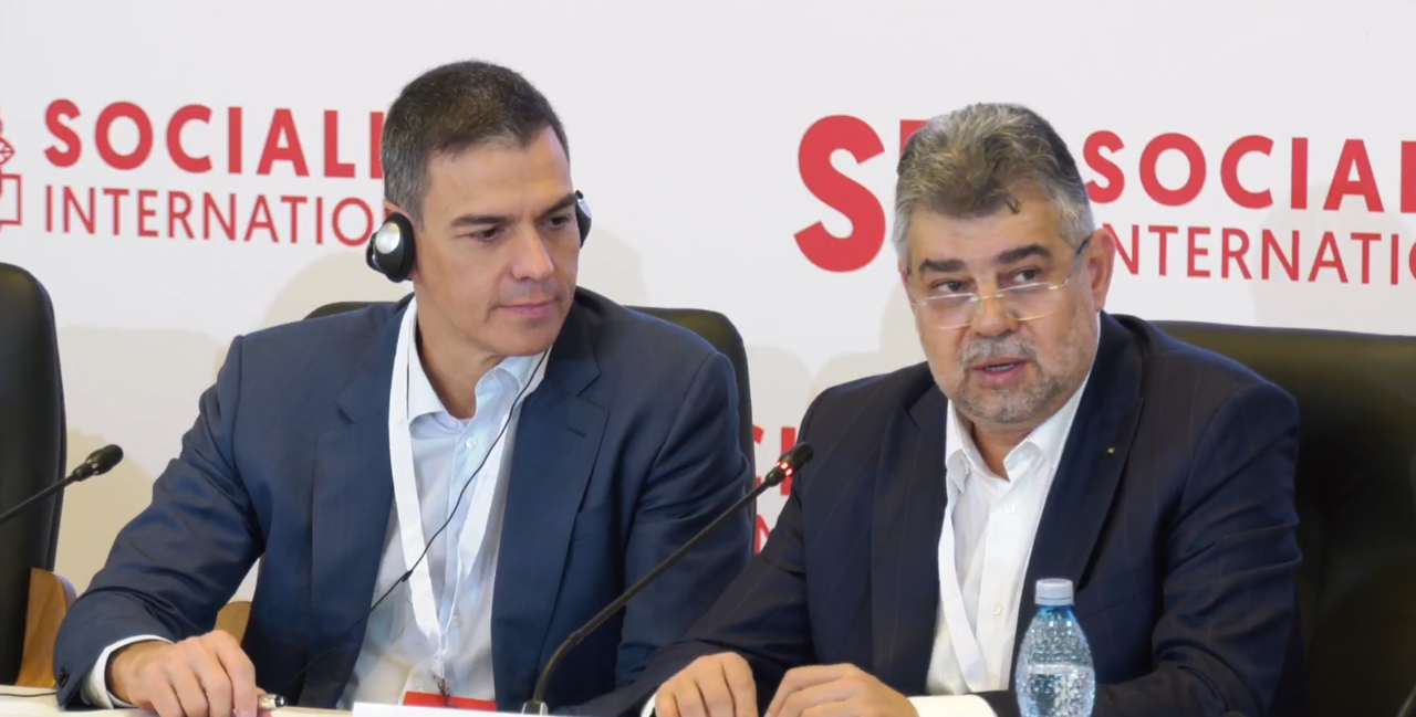 Marcel CIOLACU: Ucraina trebuie să câştige acest RĂZBOI, altfel Vladimir PUTIN se va multiplica în fiecare stat pe care îl reprezentăm
