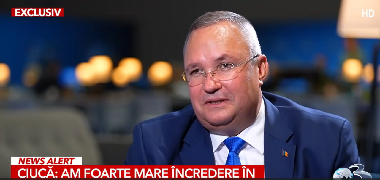 Nicolae CIUCĂ, în drum spre COTROCENI / De ce are nevoie șeful PNL pentru a candida la PREZIDENȚIALE? / „Planul de acasă nu bate cu cel din piață”