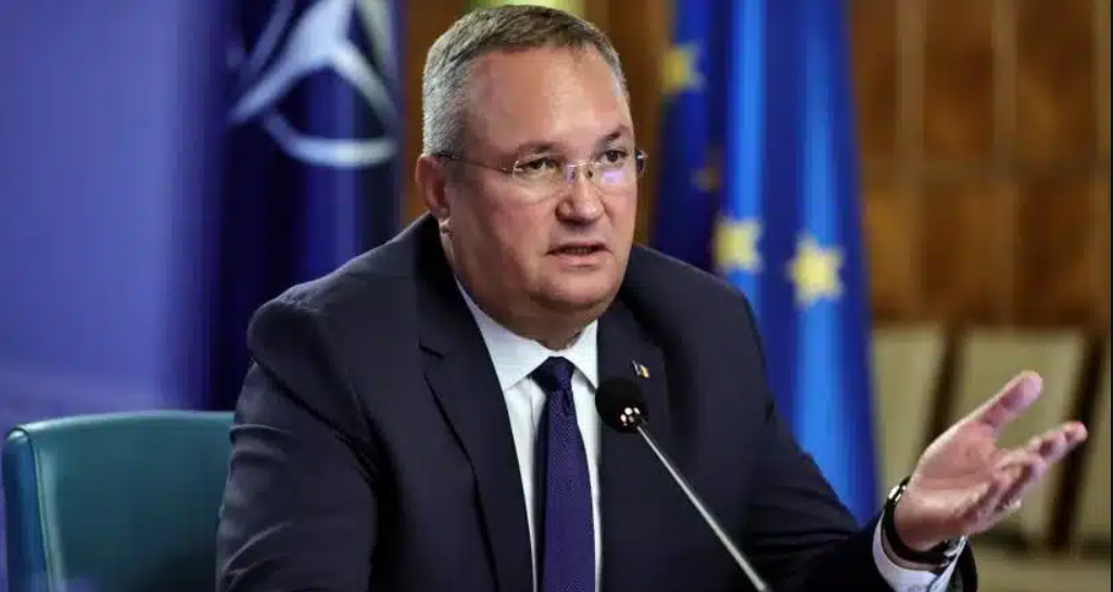 Nicolae Ciucă a anunțat că va candida la PREȘEDINȚIA României: „Cred foarte mult în şansa mea”
