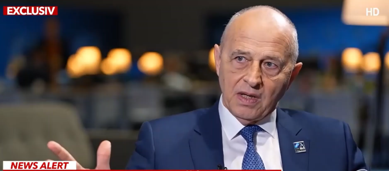 Mircea Geoană explică votul modest: „Este efectul unui atac extrem de dur împotriva familiei mele”