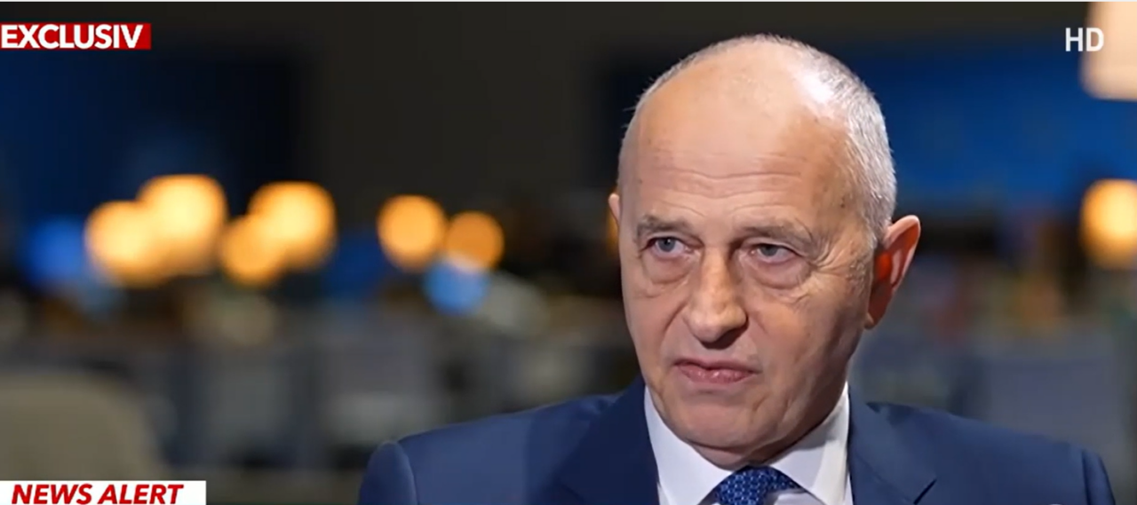 Mircea GEOANĂ, despre candidatura la președinția României: „Sunt tot mai convins, cred că e un răspuns clar”