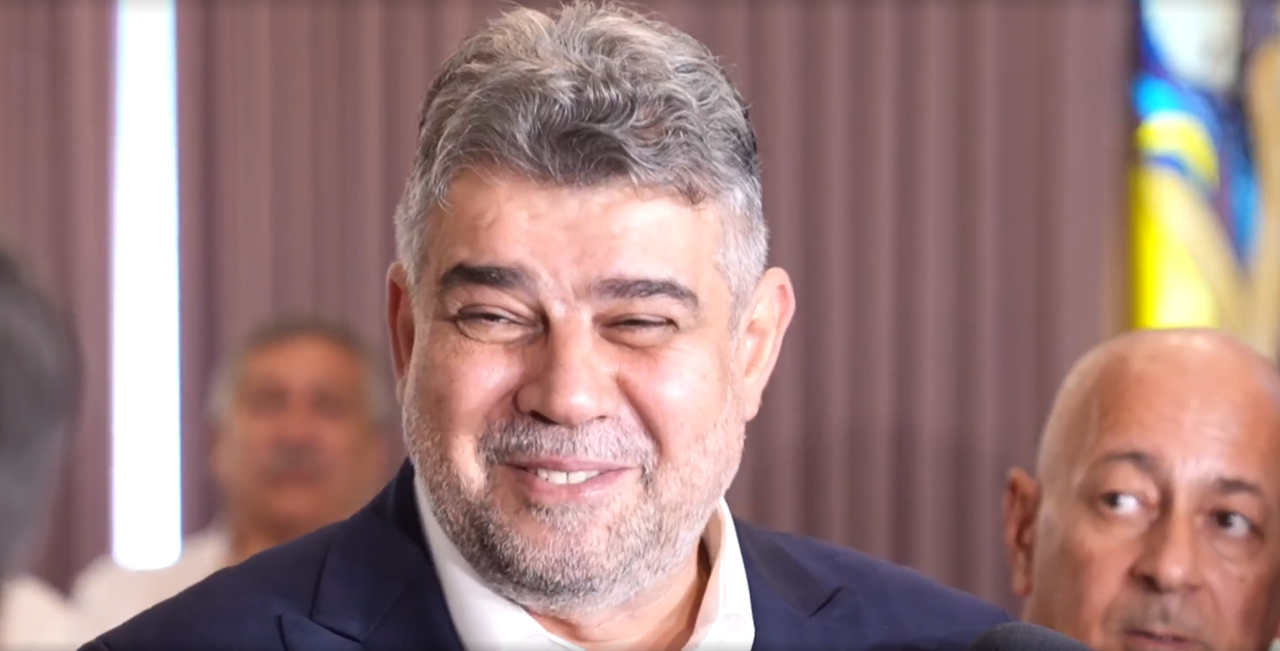 Marcel Ciolacu, despre TANDEMUL Ciucă-Iohannis: E închipuirea PERFORMANȚEI / „Iohannis poate să fie premier, dar trebuie să CÂȘTIGE alegerile”