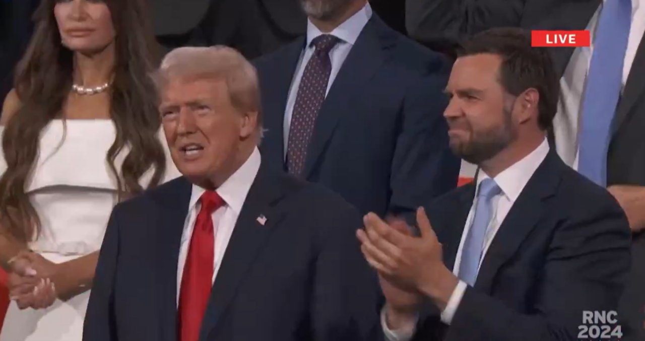 POLITICO: Persoana aleasă de TRUMP pentru funcția de vicepreședinte e un „DEZASTRU” pentru Europa și Ucraina / „Cât timp se așteaptă să dureze asta?”