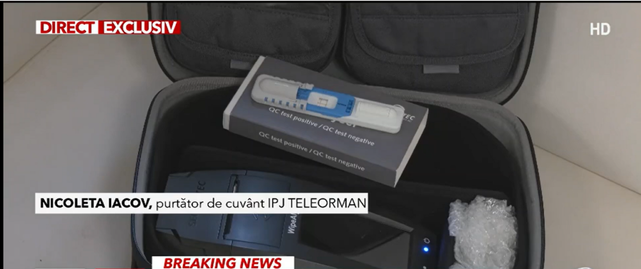 Poliția din Teleorman și Prahova a întocmit dosare PENALE șoferilor, în ciuda ordonanței 84. MAI: „Este o gafă de comunicare”