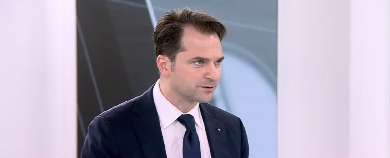 Ministrul Sebasian Burduja, despre costul energiei și facturile PLAFONATE: „Noi facem toate eforturile pentru a ține prețurile cât mai competitive”