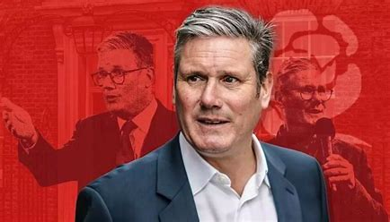 Cine este Sir Keir Starmer, viitorul PREMIER al Marii Britanii / Este cel care va pune capăt celor 14 ani de guvernare conservatoare