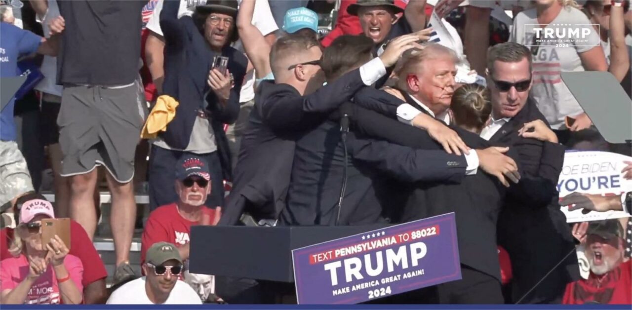 Întreaga lume este în ALERTĂ maximă! Volodimir Zelenski, prima REACȚIE, după ce Donald Trump a fost împușcat: „America să iasă mai puternică”