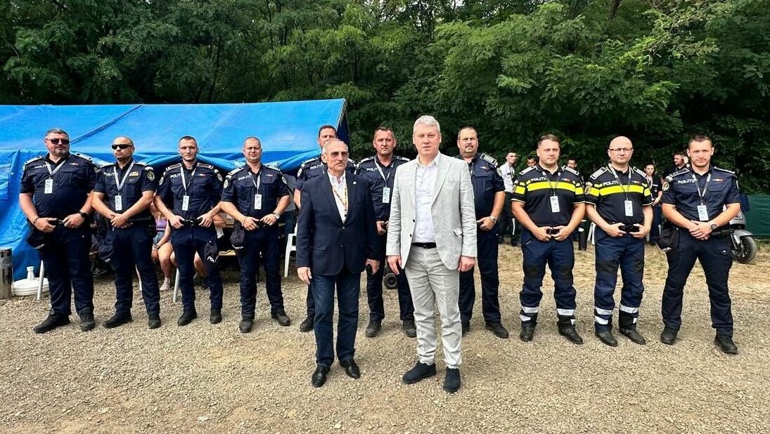Ungaria confirmă că susține aderarea României și Bulgariei la Spațiul SCHENGEN cu frontierele terestre până la finalul anului